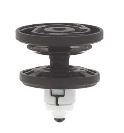 Restagraf 130268 klips dørpanel Ø 8 mm