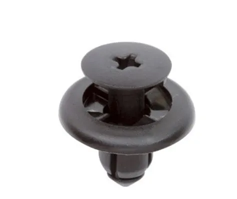 Restagraf 12232 plastnagle Ø 8 mm hjulhus 6pk