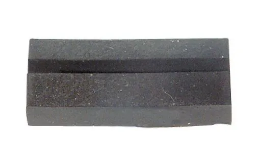 Restagraf 10431 avstandsskive 6,4x30mm frontrute selvklebende