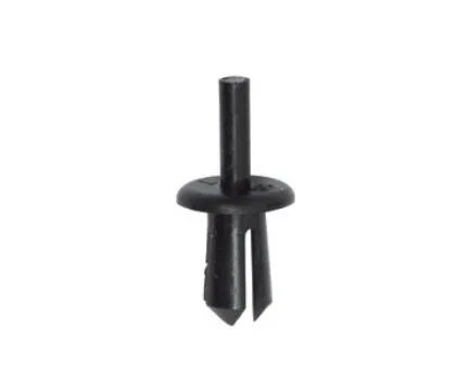 Restagraf 9096 plastnagle Ø4mm frontrutelist