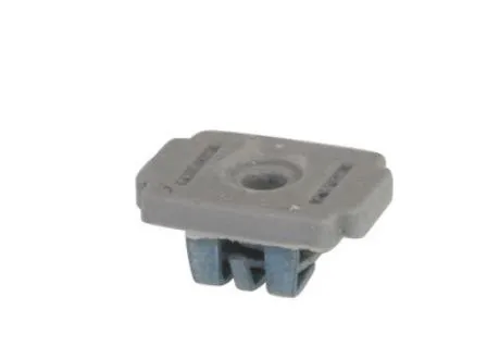 Restagraf 12642 ekspansjonsmutter Ø4,2 mm dør 10-pk