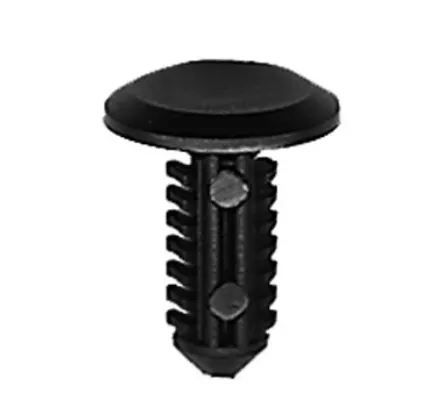 Restagraf 1348 klips interiørdekor Ø 4,7 mm