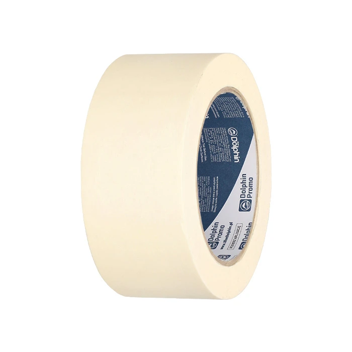 Blue Dolphin Premium maskeringsteip 7-dagers 48 mm