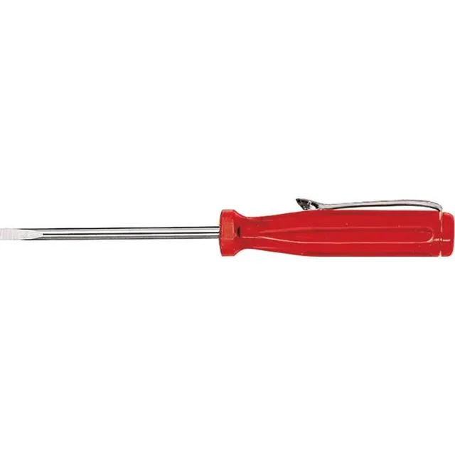 C. Christoffersen skrutrekker med clips 3x60 mm