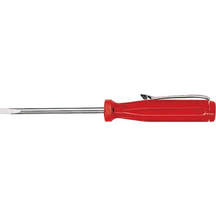 C. Christoffersen skrutrekker med clips 3x60 mm