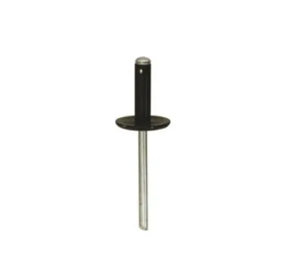 C. Christoffersen Restagraf RG 12429 nagle alu 4,8x16 mm karosseri