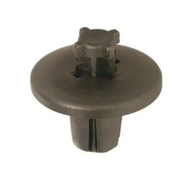 Restagraf 10464 plastnagle Ø 8,2 mm 12 pk hjulhus