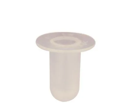 Restagraf 132 plastgjennomføring 8,2mm