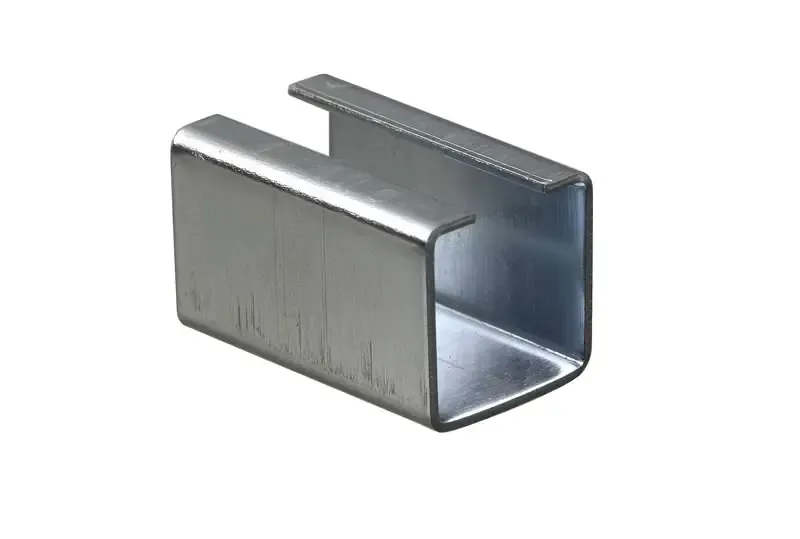 Gysinge firkantshylse 8 mm til 9 mm hull
