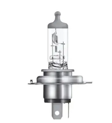 C. Christoffersen Forch 12342 billampe H4 12V 55/60W +30% halogen