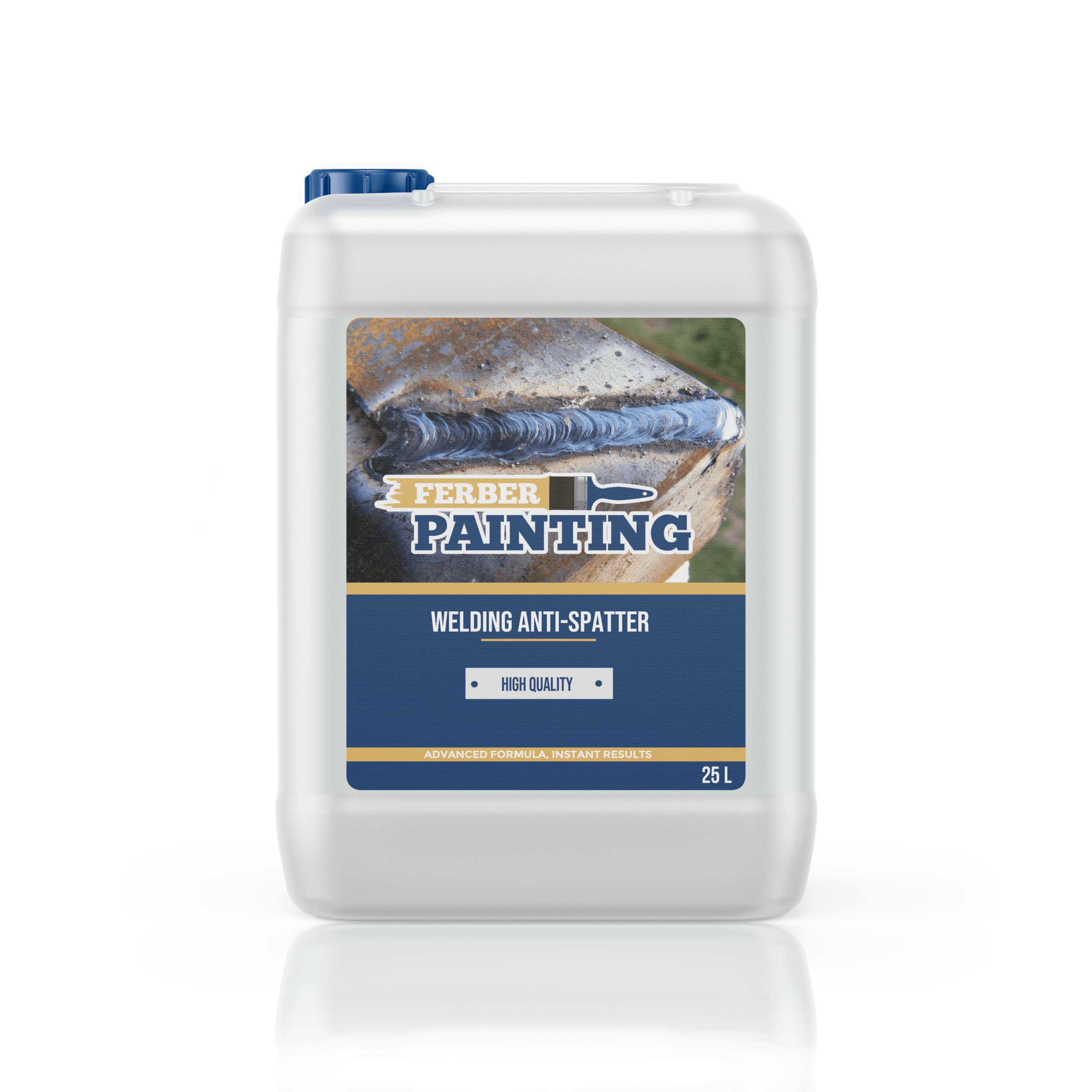 Ferber Painting Welding Anti-Spatter sveisespray mot sprut