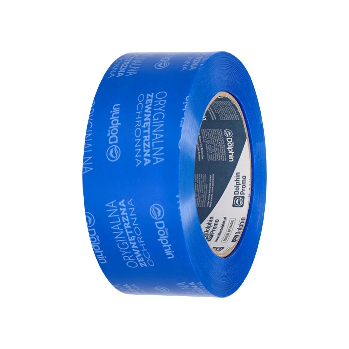 Blue Dolphin Tapes maskeringstape utendørs 48mmx50m +38mm