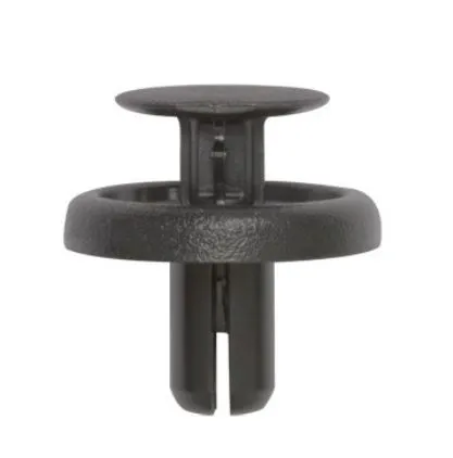 C. Christoffersen Restagraf 130209 plastnagle Ø 7 mm 10pk