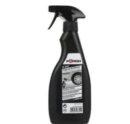 Forch R542 flyverustfjerner 500 ml lakk
