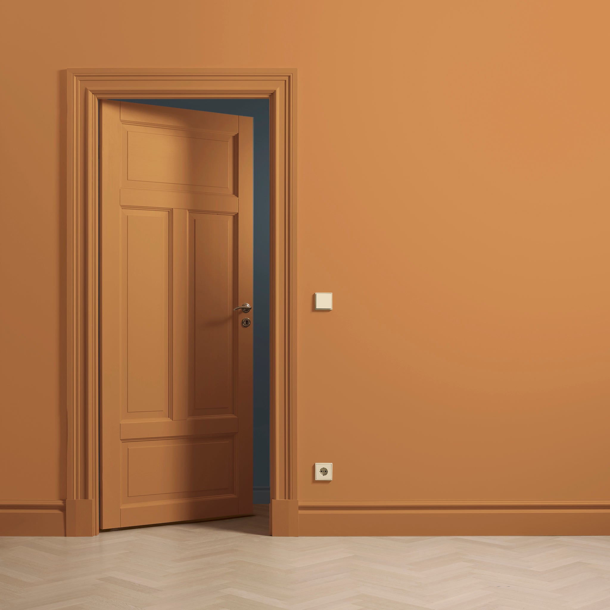 Toniton Pale Yellow 01 bryter lysegul