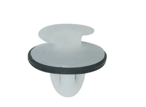 Restagraf 340 panelklips Ø8 mm dør 35 pk Ford
