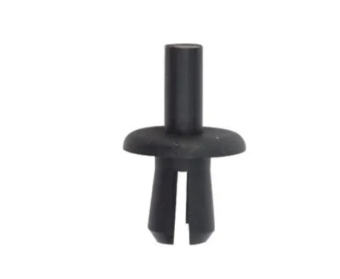 Restagraf 442 plastnagle Ø6 mm til bakluke