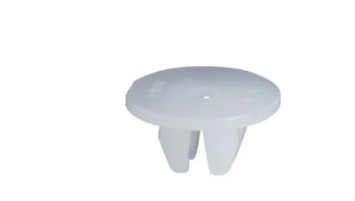 Restagraf 130147 plastmutter Ø5 mm dør 10-pk Toyota
