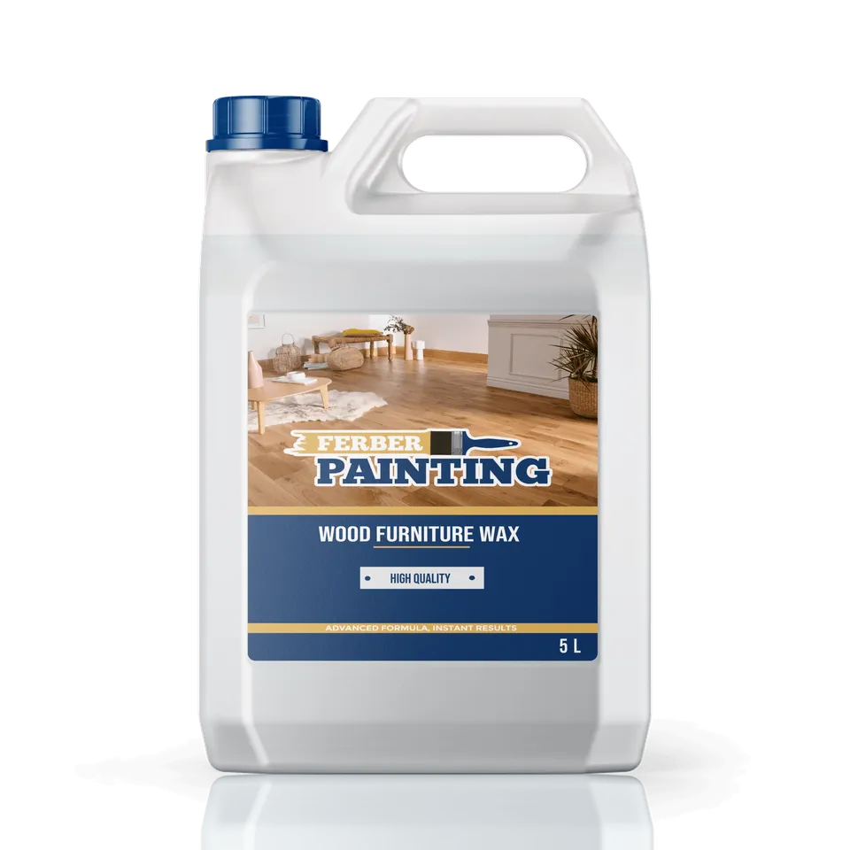 Ferber Painting møbelvoks tre naturlig glans