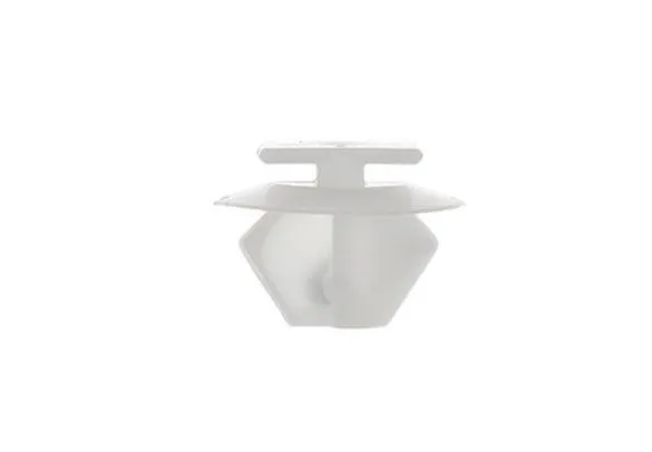 Restagraf 130357 støpeklips 8 mm 10-pk
