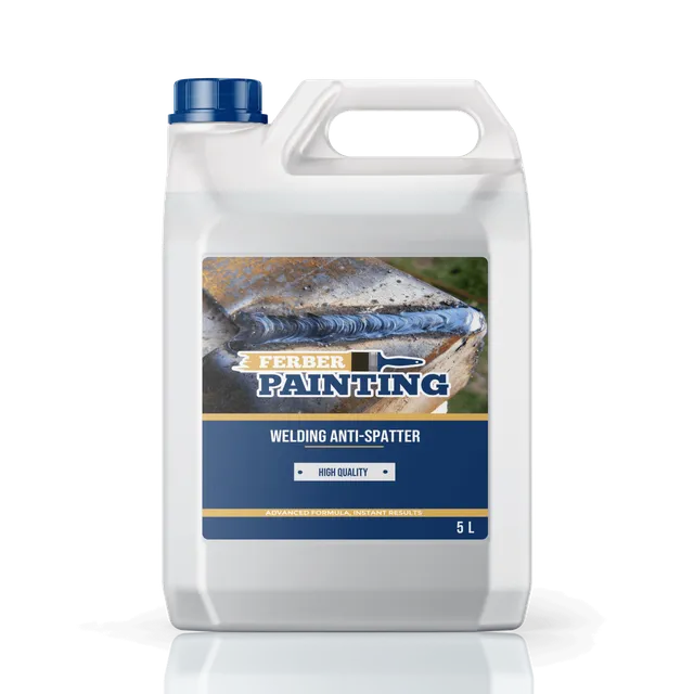Ferber Painting Welding Anti-Spatter sveisespray mot sprut