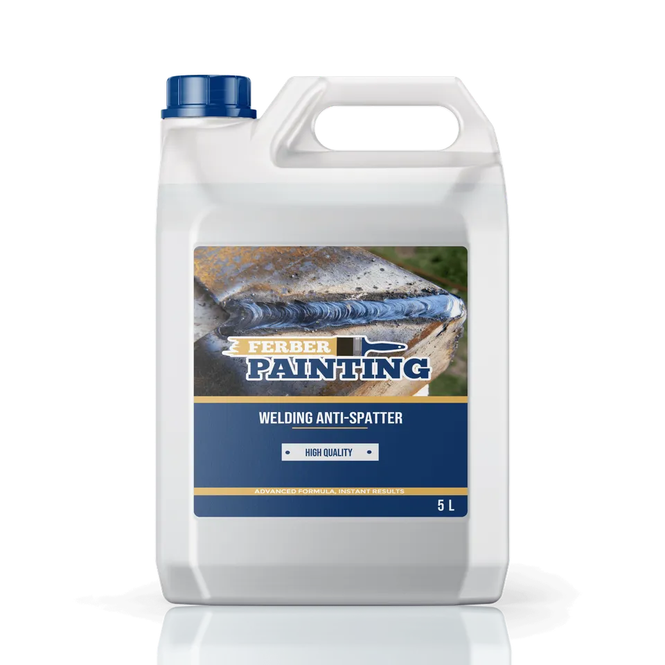 Ferber Painting Welding Anti-Spatter sveisespray mot sprut