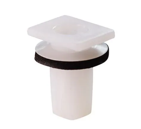 Restagraf 130337 plastmutter Ø5 mm 10pk Hyundai