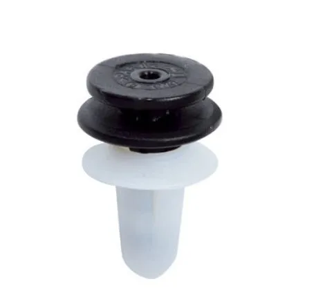 Restagraf RG 1523 panelklips Ø 8,2 mm plast
