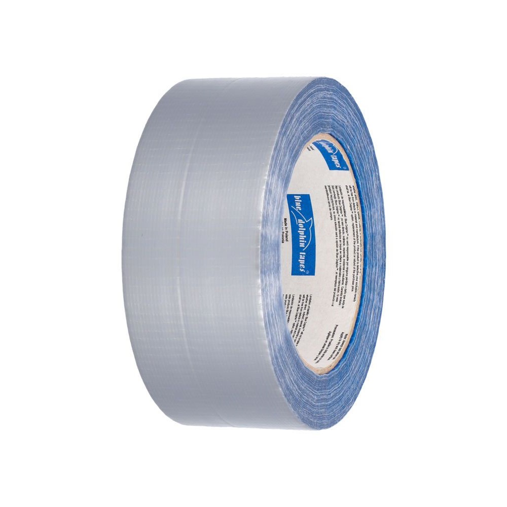 Blue Dolphin Barracuda Standard maskeringstape skarp