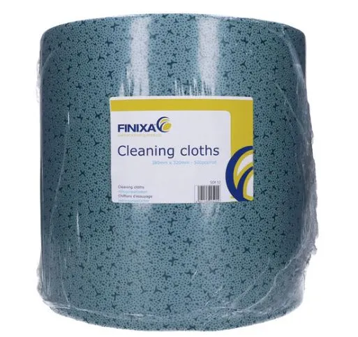Finixa SOF 52 rengjøringsklut 380x320 mm myk