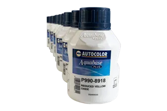 Nexa Aquabase Plus P998-8985 billakk Extra Fine Aluminium 2L