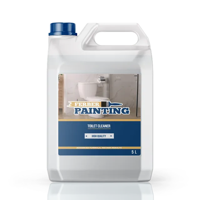 Ferber Painting toalettrens 5 liter kalkfjerner