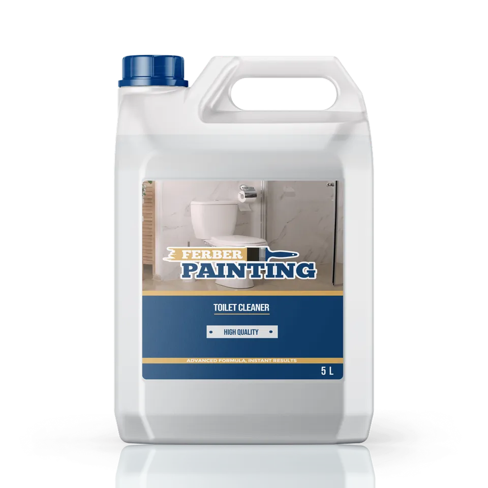 Ferber Painting toalettrens 5 liter kalkfjerner