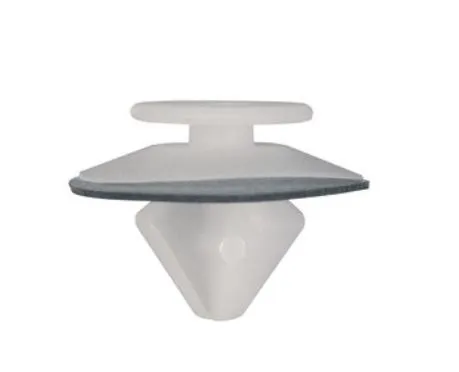 Restagraf RG 11327 panelklips Ø 8,2 mm frontrute