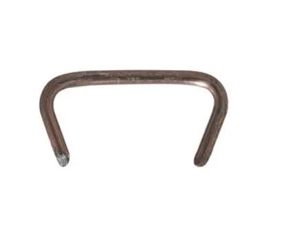 C. Christoffersen RG 565 metallklips polstring