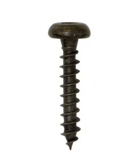 Restagraf 12113 materialskrue 4,5x25 myk 20pk list
