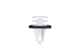 C. Christoffersen klips Tesla festeclips plast