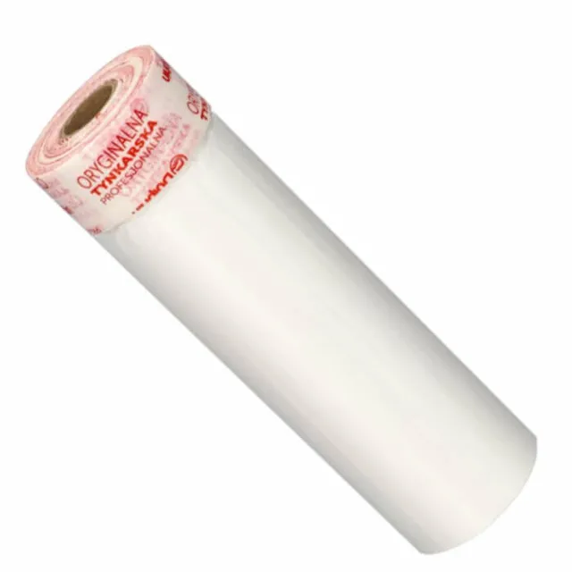 Blue Dolphin maskeringsfolie med tape 30 dager