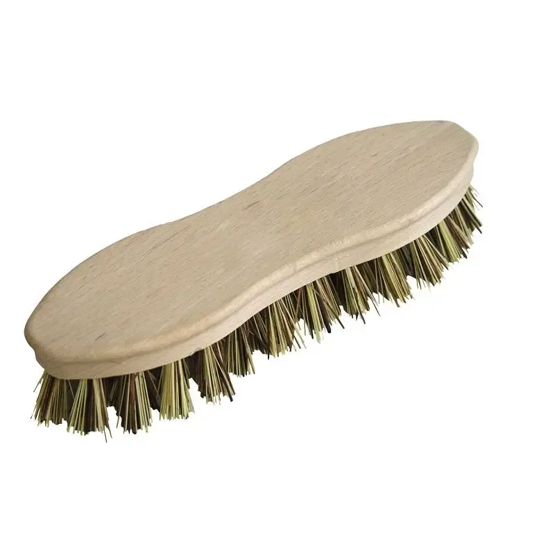 Gysinge skurebørste tre 22 cm hard bust