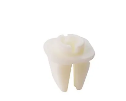 C. Christoffersen Restagraf 130318 plastmutter 5mm 8pk