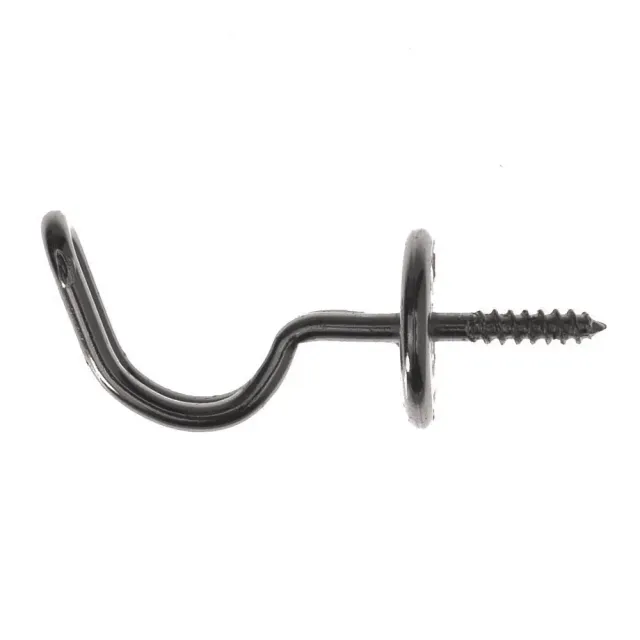 Gysinge trådkrok 8105 krok forniklet 25 mm