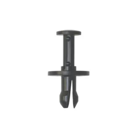 C. Christoffersen Restagraf 130019 plastnagle 7,5 mm 6pk