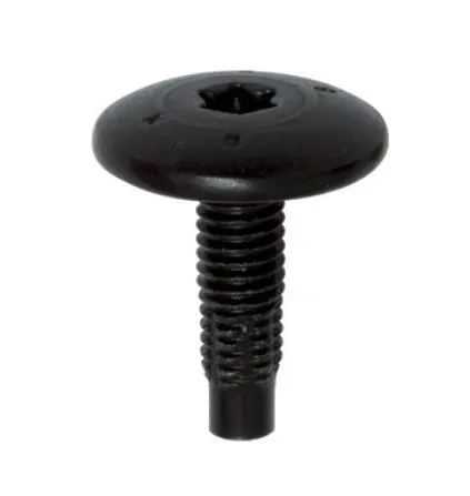 Restagraf 1431 skrue XL M6x20 15-pk