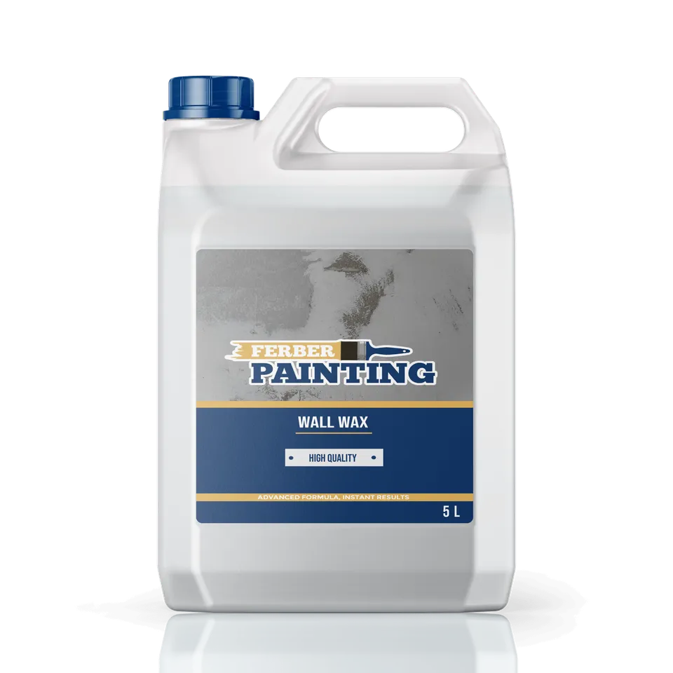 Ferber Painting Wall Wax veggvoks for matte vegger
