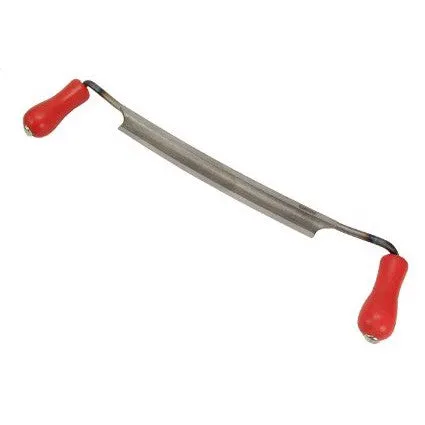 Ovolin Bandkniv båndkniv 21 cm til barking