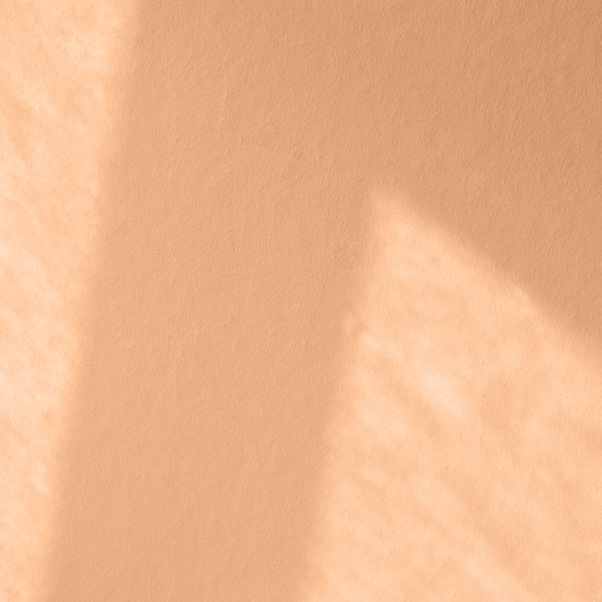 Ovolin Nedtonad Terracotta maling fargeprøve matt