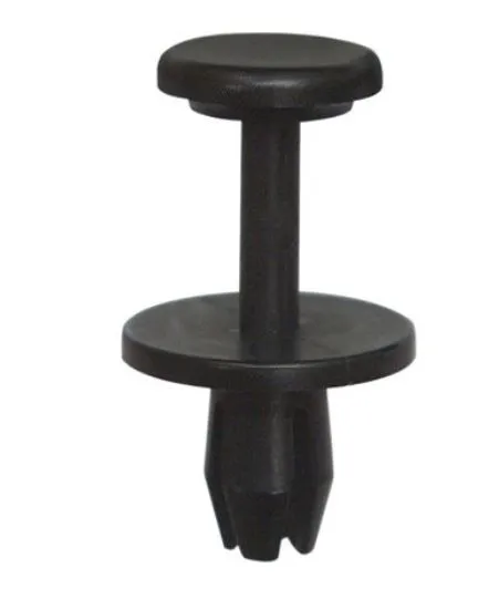 C. Christoffersen Restagraf 42642 plastnagle 8 mm 100pk hjulhus