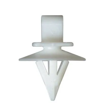 Restagraf 10076 panelklips Ø8,2 mm dørpanel