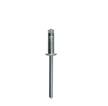 C. Christoffersen RG 4058 alu-nagle 4,8x16 mm 58pk Nissan