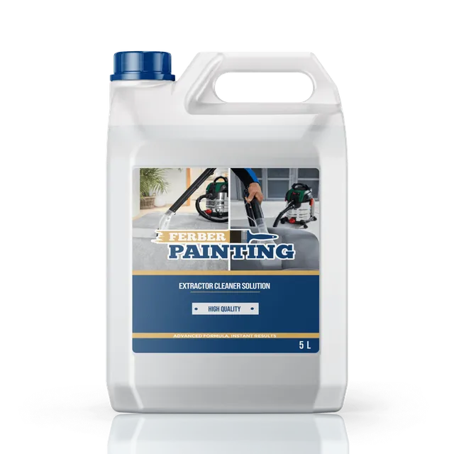 Ferber Painting avfetting til kjøkkenvifte 5 liter